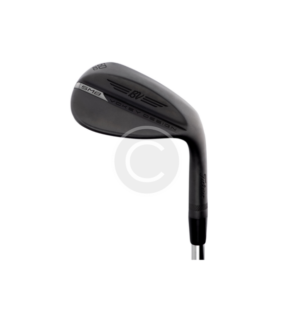 Golf Iron Pro