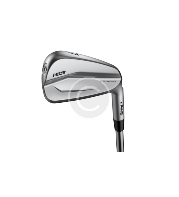 Golf Irons - Image 3