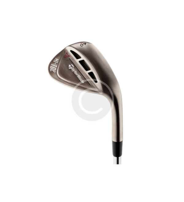 Golf Iron Hybrid